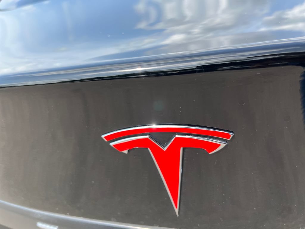 Used 2018 Tesla Model S P100D AWD/4WD image 41