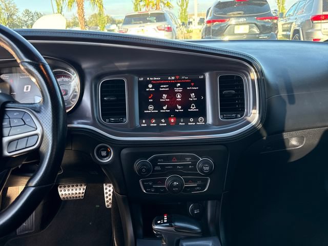 Used 2021 Dodge Charger Scat Pack RWD image 20