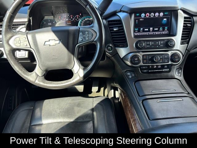 Used 2016 Chevrolet Tahoe LTZ image 20