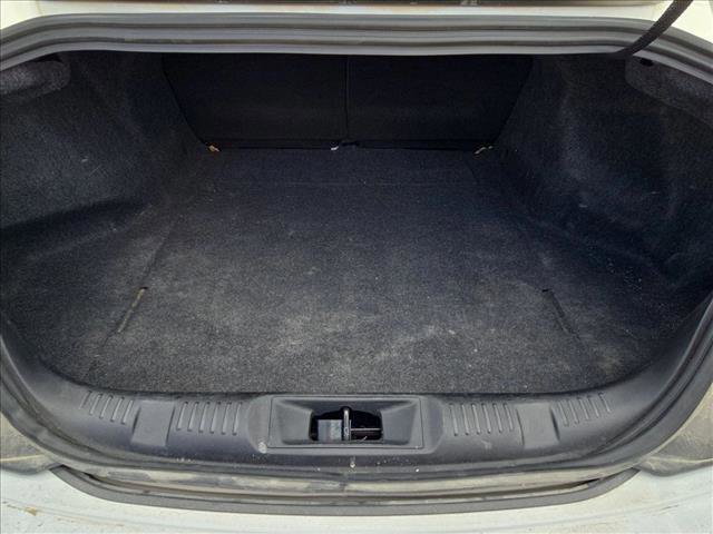 Used 2025 Ford Mustang Coupe RWD image 6