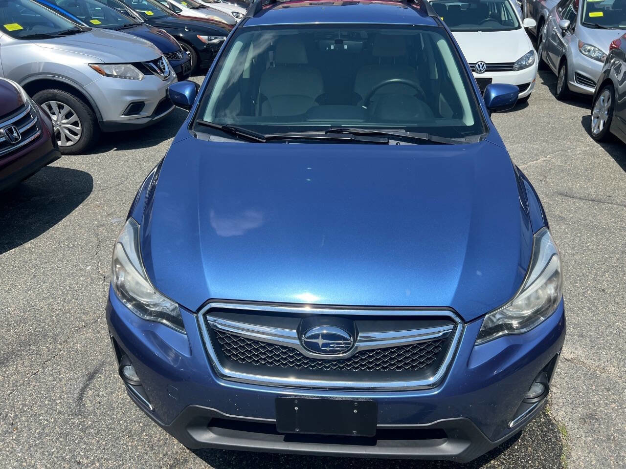 Used 2017 Subaru Crosstrek 2.0i Premium image 16