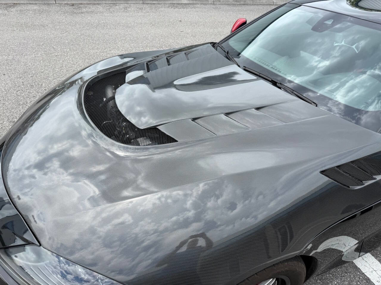 Used 2020 Toyota Supra Launch Edition w/ Driver Assist Package RWD image 13