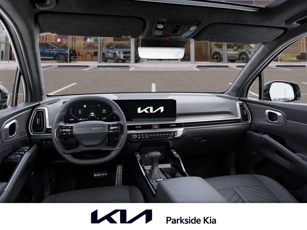 New 2026 Kia Sorento SX Prestige image 14