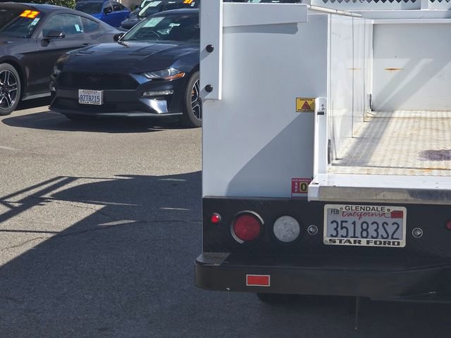 Used 2018 Ford Transit 350 138 DRW w/ Premium Package image 6