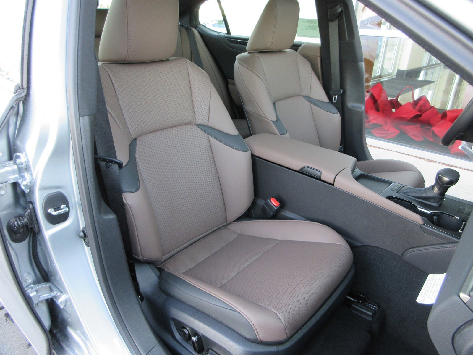 New 2025 Lexus ES 350 image 23