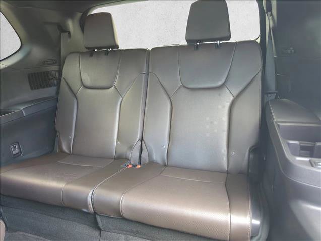 Used 2025 Lexus TX 350 AWD w/ Technology Package image 21