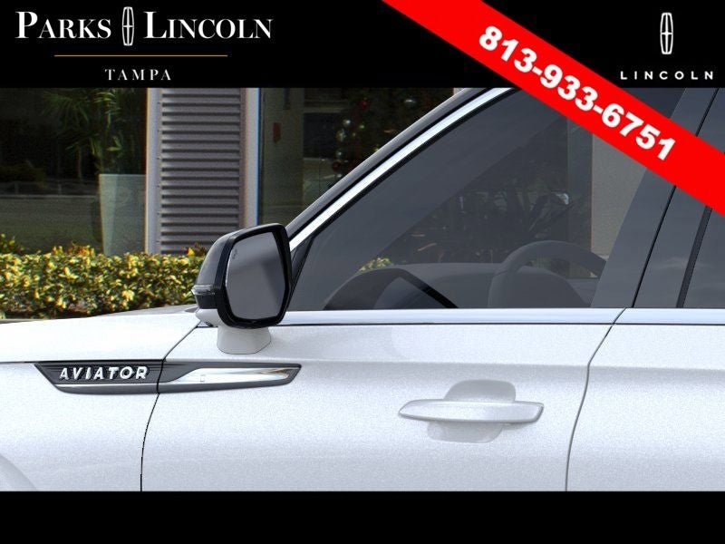 New 2026 Lincoln Aviator Reserve w/ Luxury Package RWD image 20