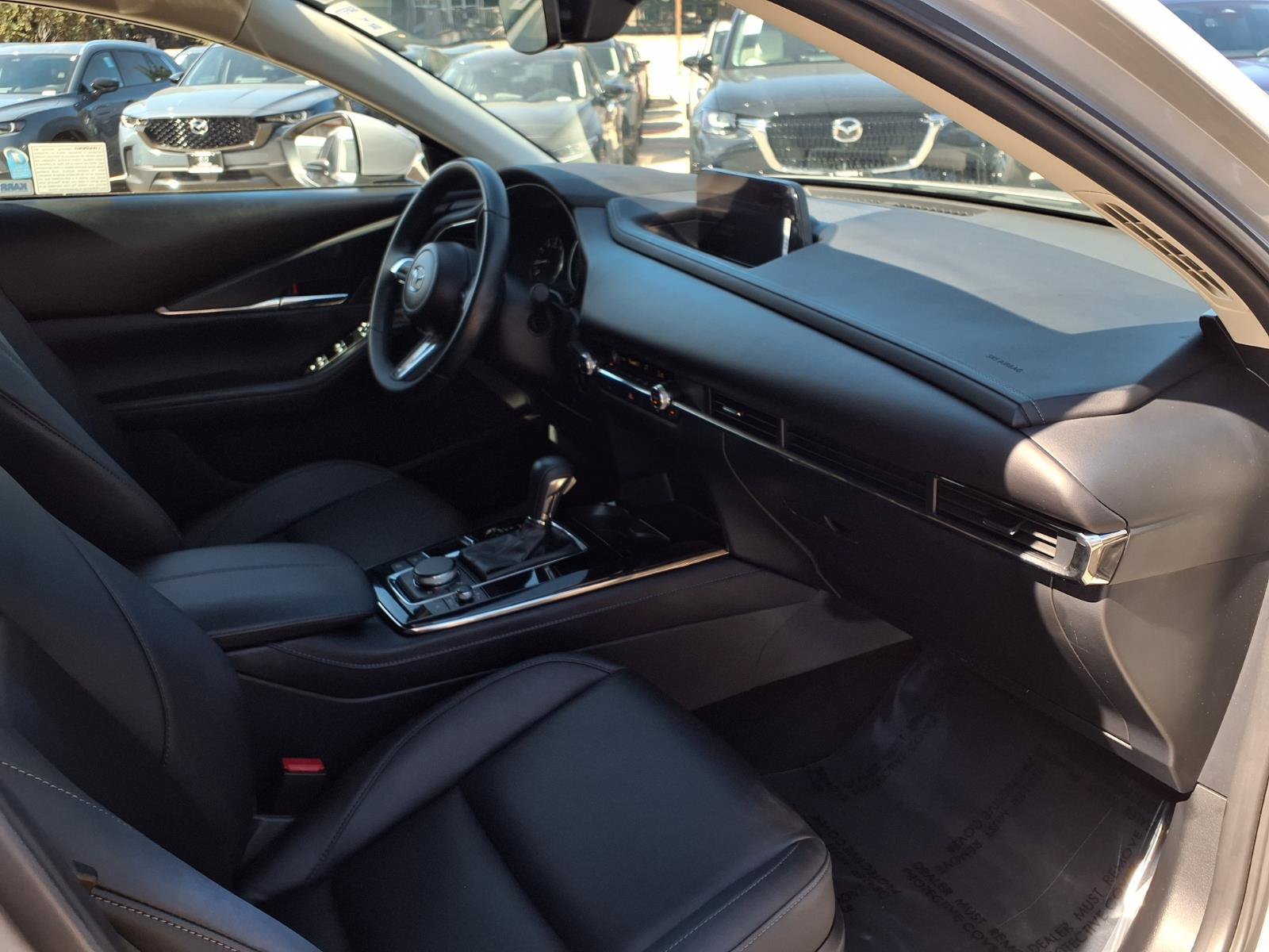 Certified 2025 MAZDA CX-30 AWD 2.5 S w/ Preferred Package image 23