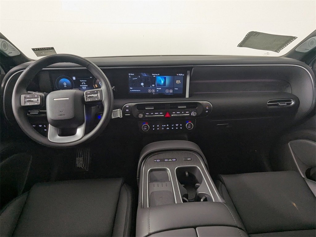 New 2026 Hyundai Palisade Calligraphy image 15