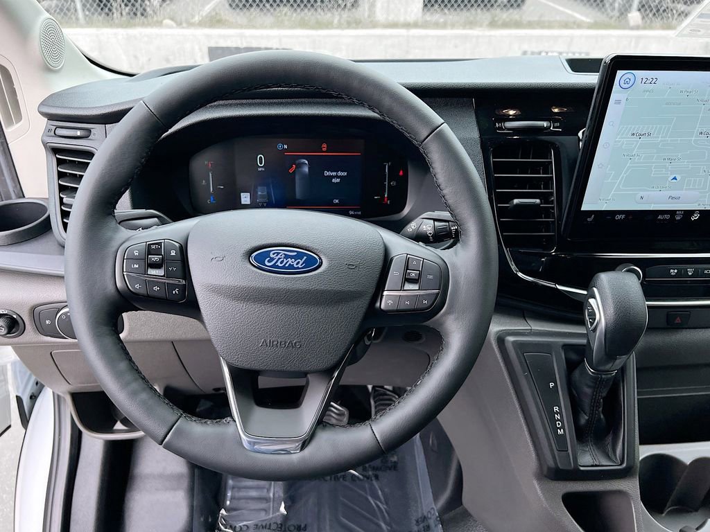 New 2026 Ford Transit 350 XLT image 26