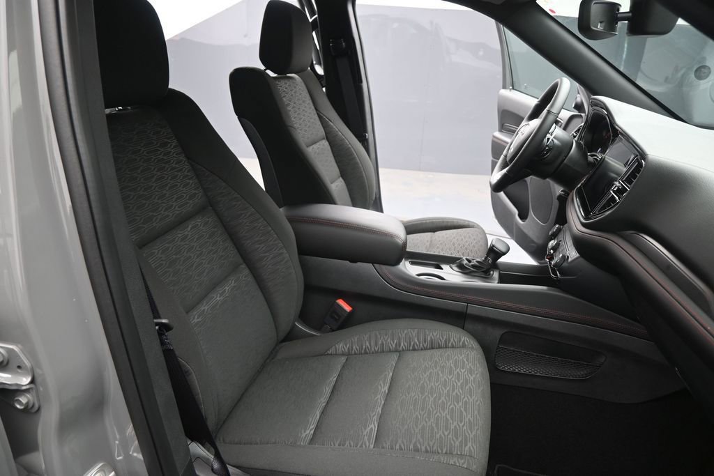 New 2026 Dodge Durango GT RWD image 27