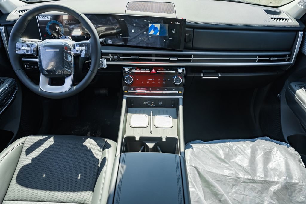 New 2026 Hyundai Santa Fe XRT image 21