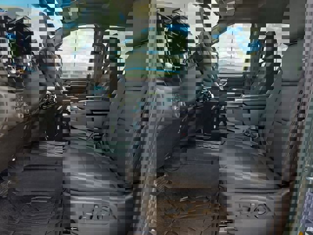 New 2026 Chevrolet Silverado 2500 LT w/ Trail Boss Package image 10