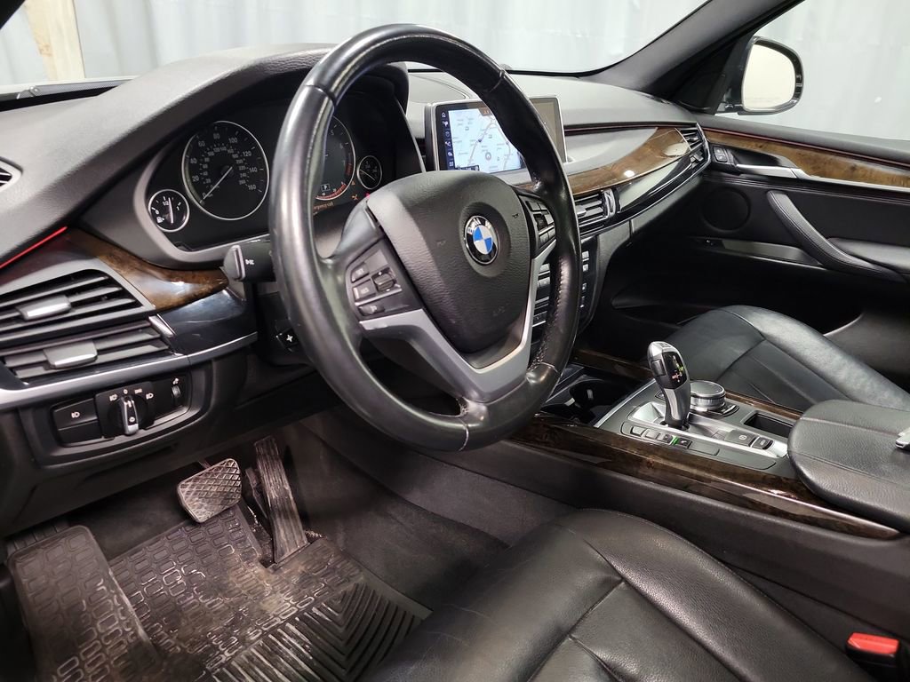 Used 2017 BMW X5 sDrive35i image 15