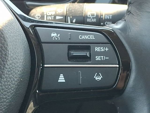 Certified 2024 Honda CR-V EX-L image 18