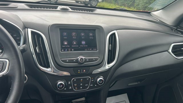 Certified 2022 Chevrolet Equinox LT image 23