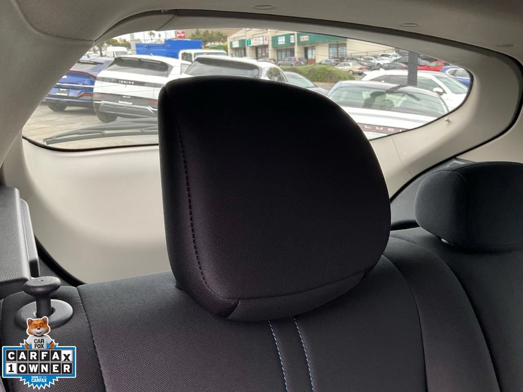 Used 2025 Nissan Leaf SV Plus FWD image 47