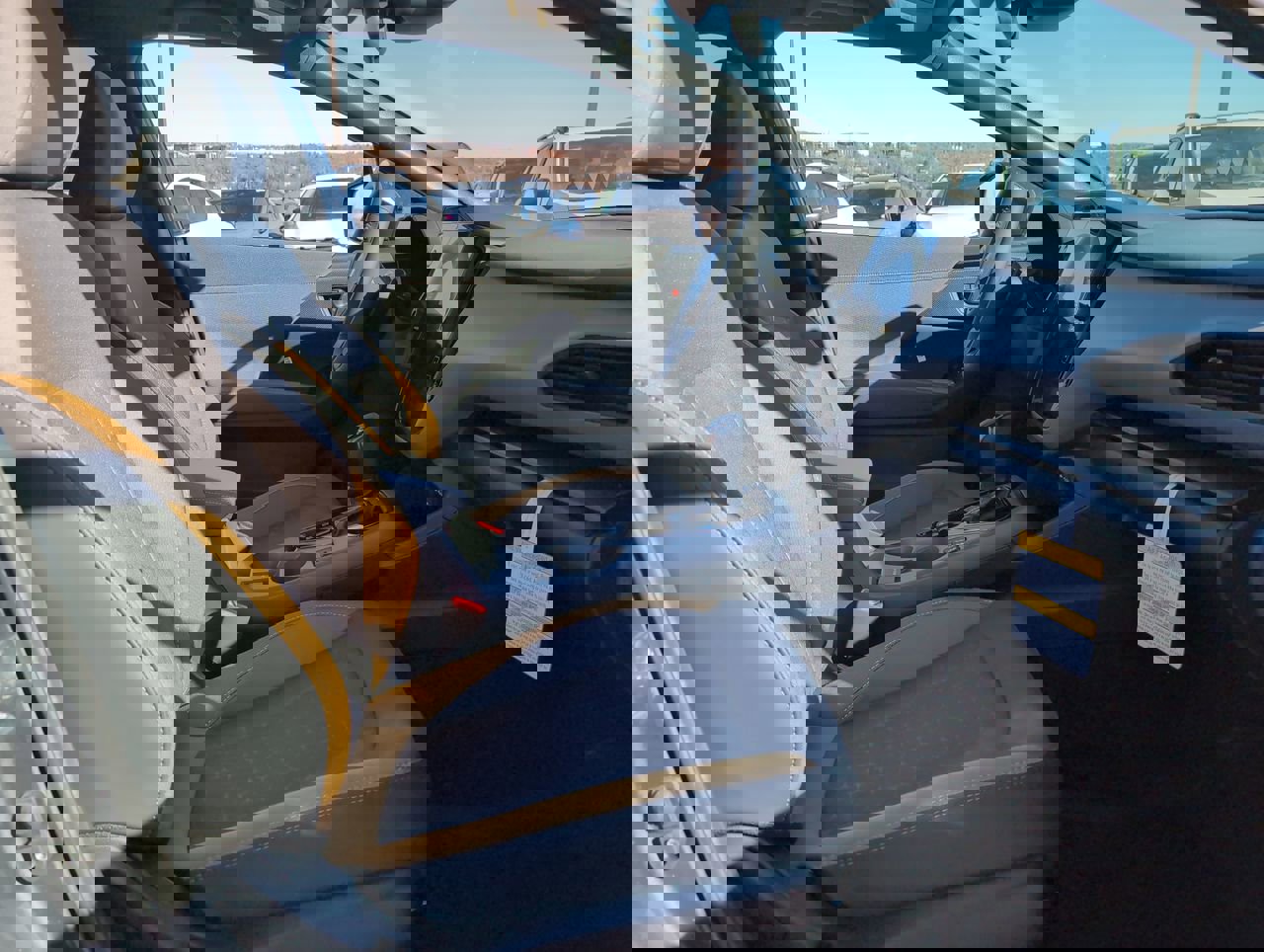 New 2026 Subaru Crosstrek 2.5i Sport image 16