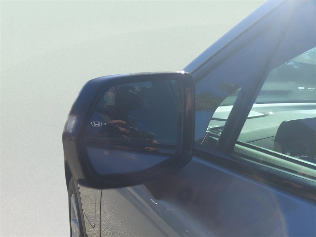 Certified 2024 Honda Prologue EX image 14