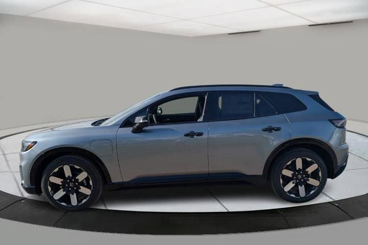 New 2025 Honda Prologue Elite image 2