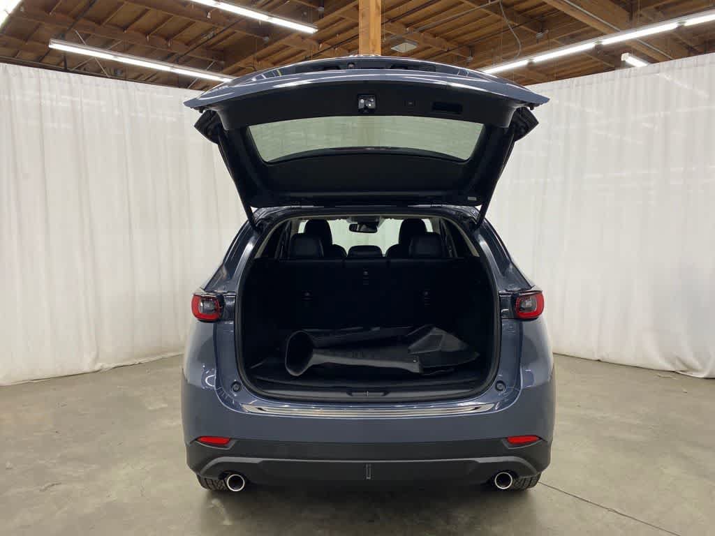 Used 2022 MAZDA CX-5 Carbon Edition AWD/4WD image 28