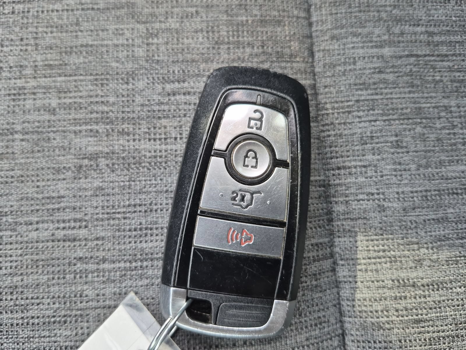 Used 2021 Ford Bronco Sport Big Bend AWD/4WD image 28