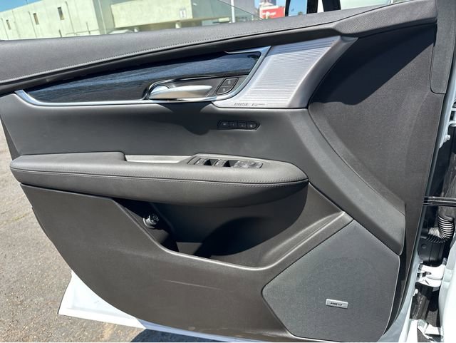 New 2026 Cadillac XT5 Premium Luxury w/ Driver Assist Package image 5