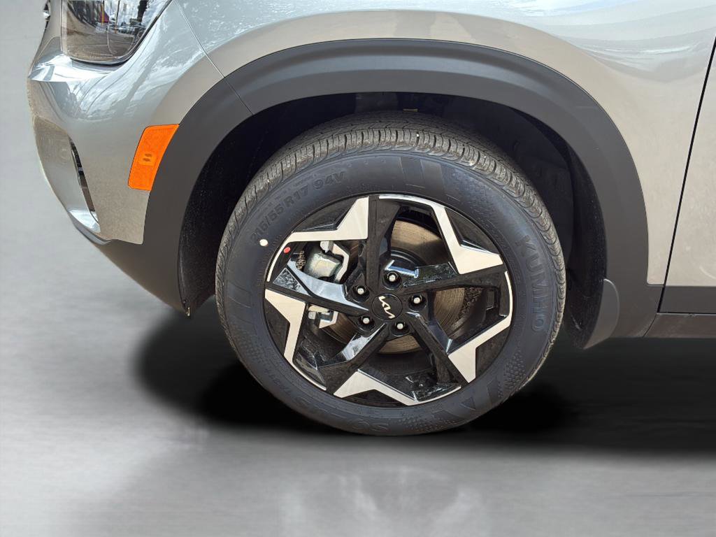 New 2026 Kia Seltos S AWD/4WD image 42