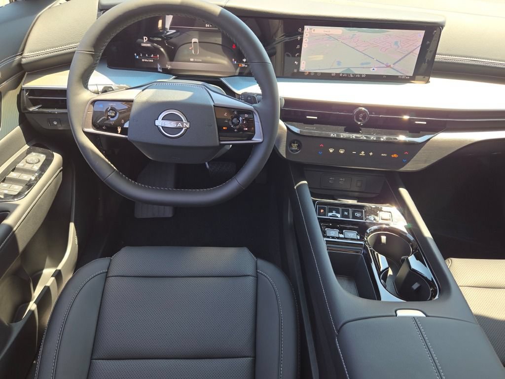 New 2026 Nissan Murano SL AWD/4WD image 20