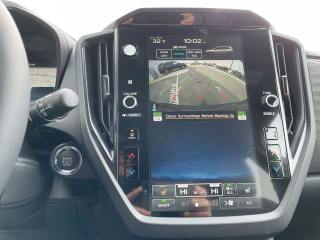 New 2026 Subaru Forester Wilderness image 24