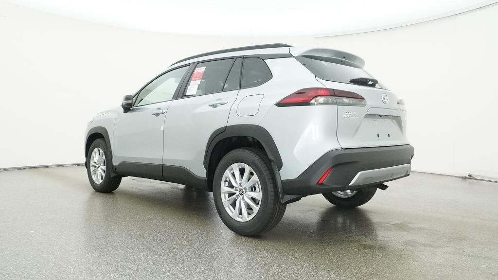 New 2026 Toyota Corolla Cross LE image 21