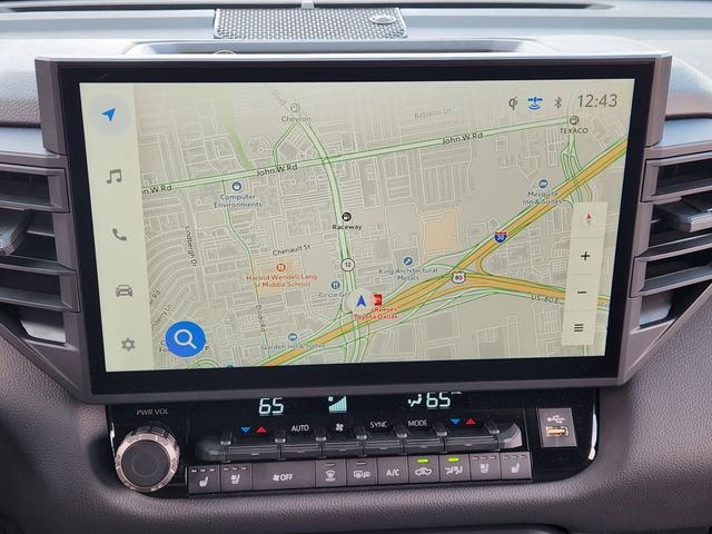 Used 2026 Toyota Tundra TRD Pro image 12