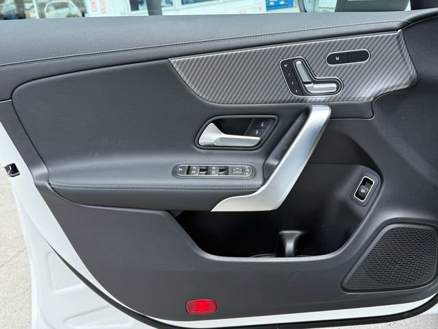 Certified 2025 Mercedes-Benz CLA 250 4MATIC image 13