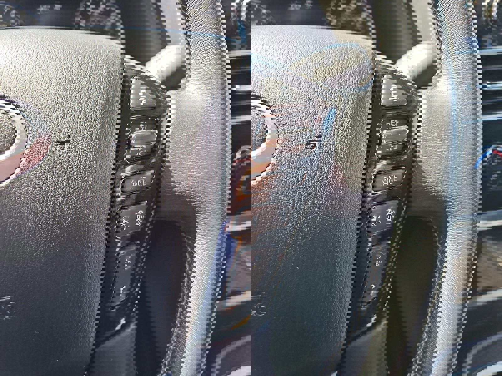 Used 2024 INFINITI QX80 Luxe AWD/4WD image 17