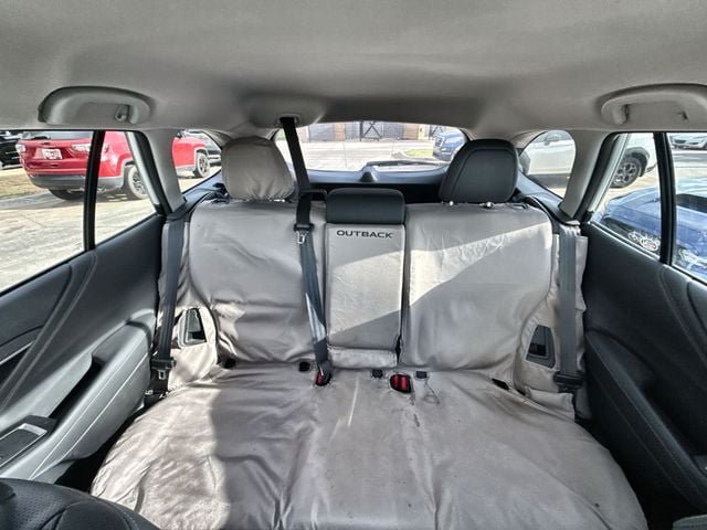 Used 2023 Subaru Outback Limited AWD/4WD image 21