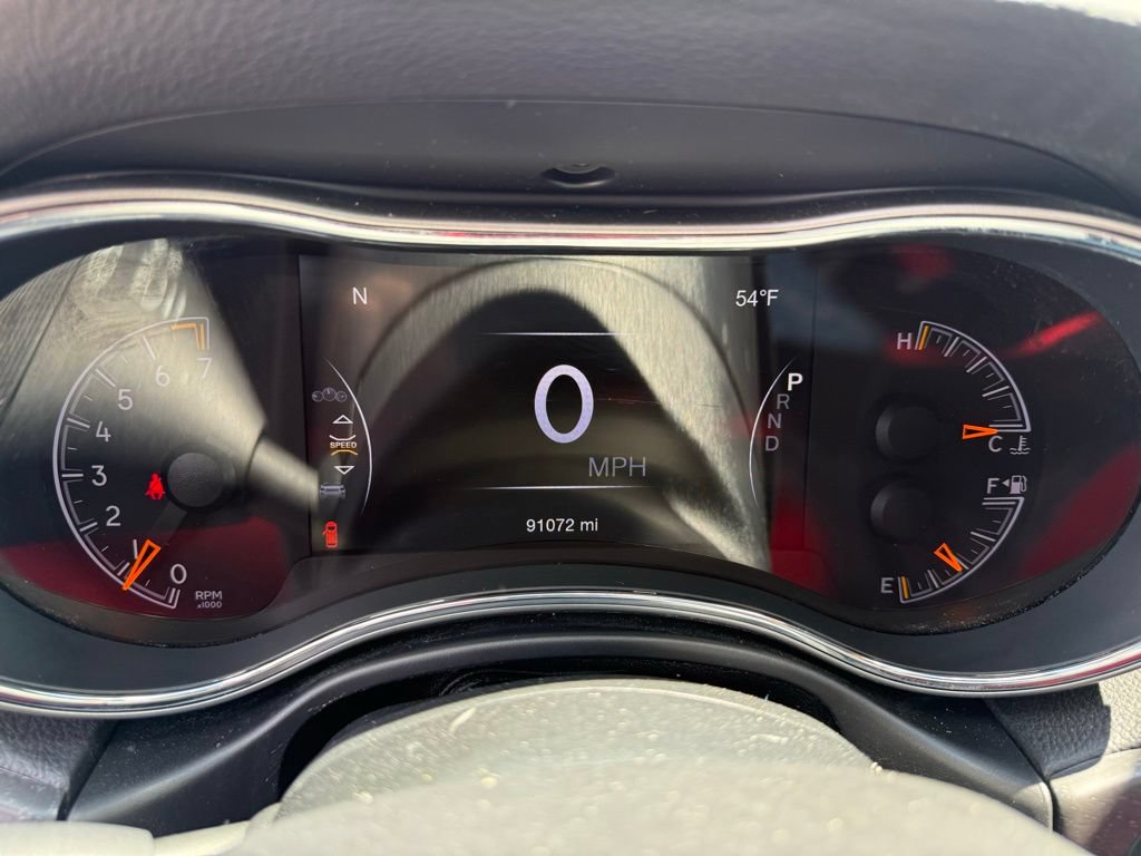 Used 2018 Jeep Grand Cherokee Altitude AWD/4WD image 14