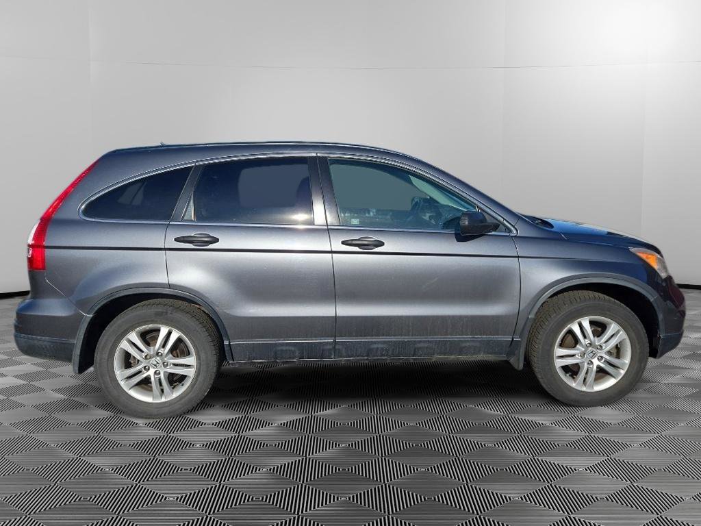 Used 2010 Honda CR-V EX image 6