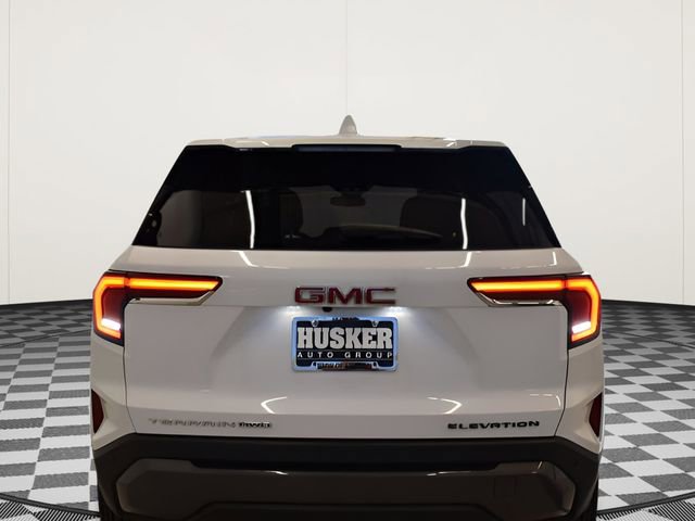 Used 2025 GMC Terrain Elevation AWD/4WD image 11