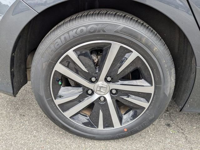 Certified 2024 Honda Civic LX image 12