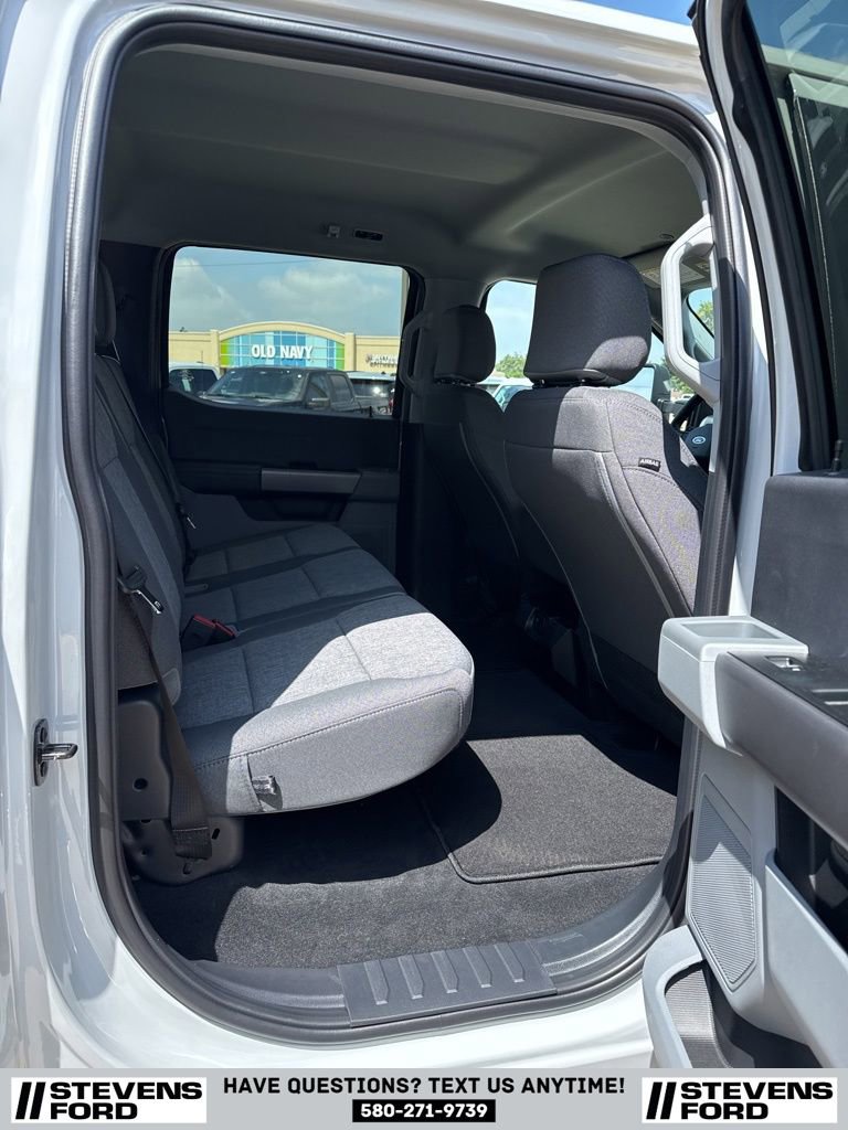 New 2026 Ford F250 XL image 19