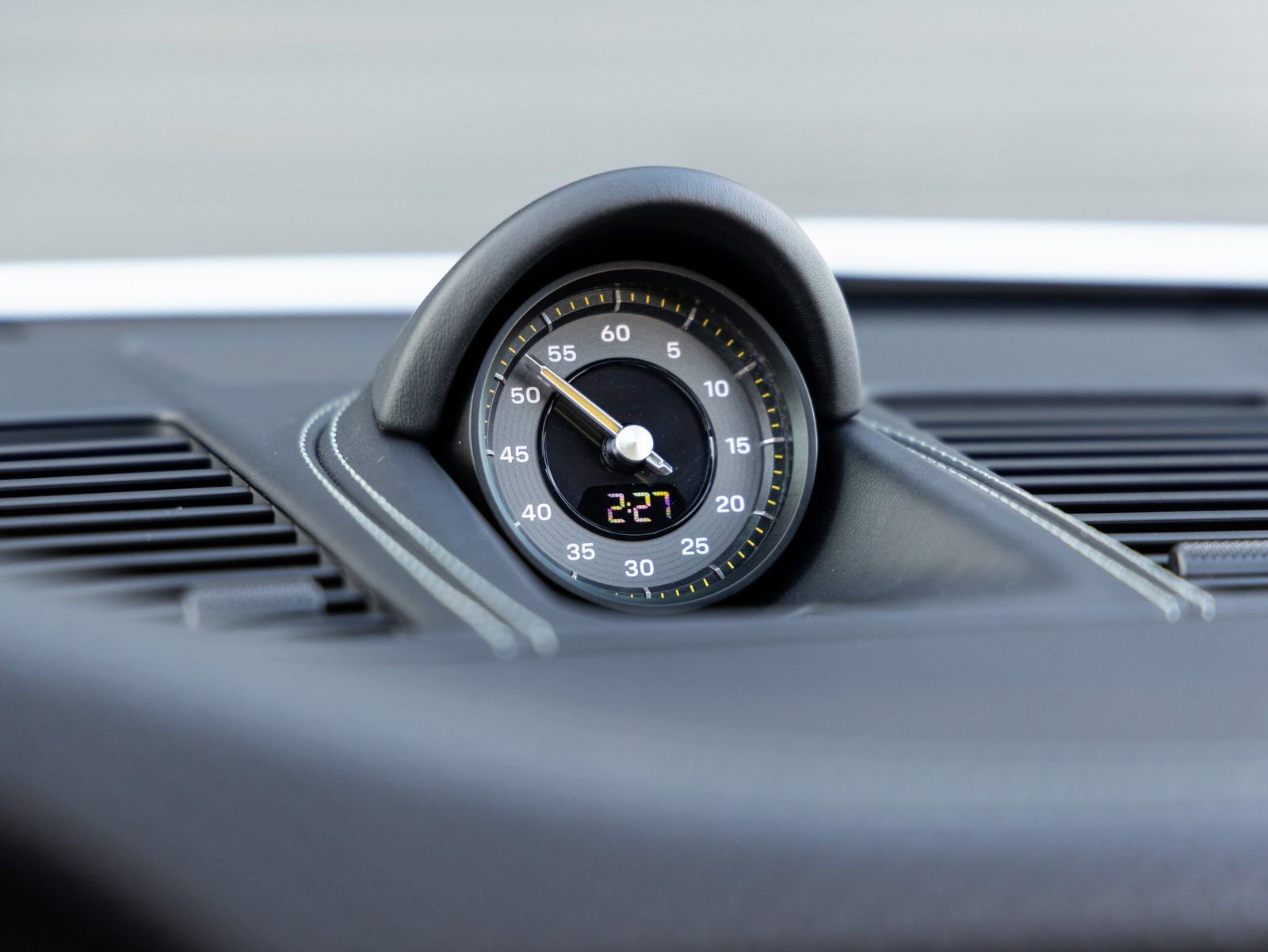 Certified 2026 Porsche 911 GT3 image 17