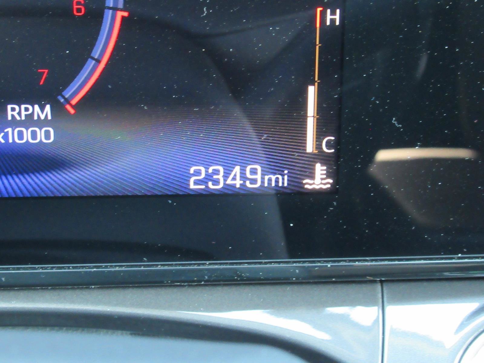Used 2025 Chevrolet Trax ACTIV w/ Sunroof Package FWD image 30