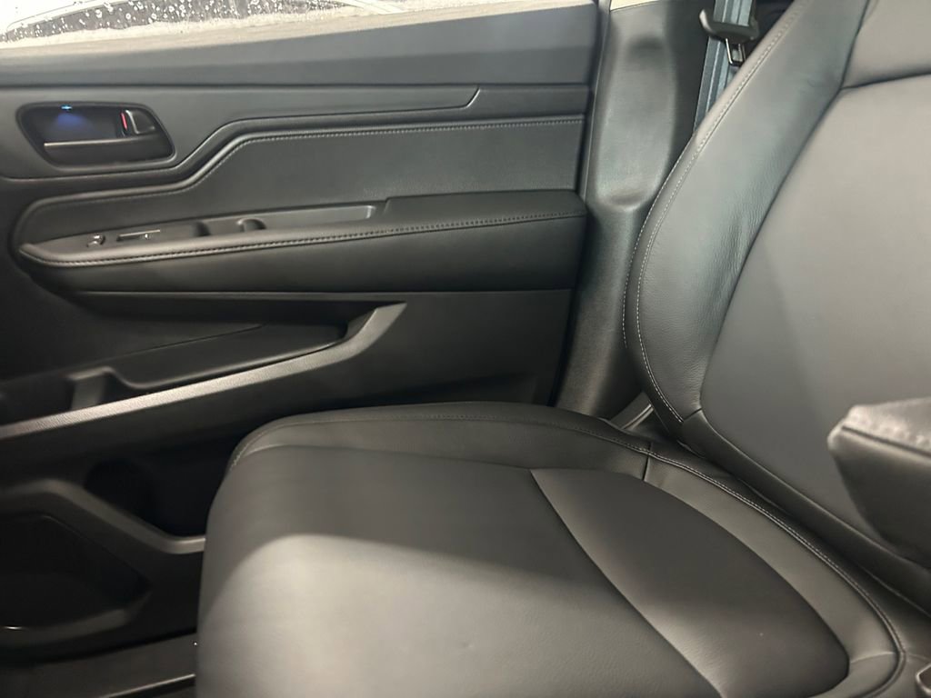 New 2026 Honda Odyssey EX-L image 26