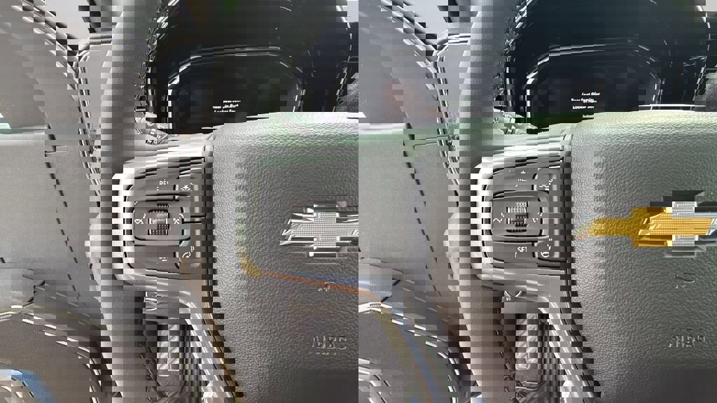 New 2026 Chevrolet Silverado 2500 LT w/ Convenience Package image 23