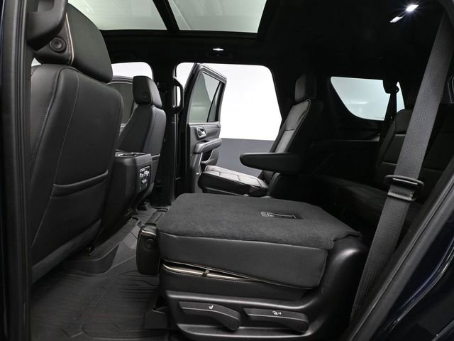 Used 2021 GMC Yukon SLT w/ SLT Luxury Plus Package image 42