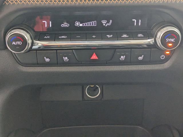 Used 2025 MAZDA CX-50 AWD 2.5 S w/ Premium Plus Pkg image 23