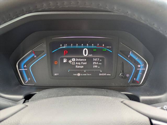 Used 2019 Honda Odyssey EX-L image 11