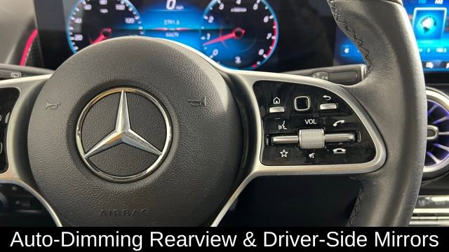 Used 2022 Mercedes-Benz GLB 250 GLB 250 image 10