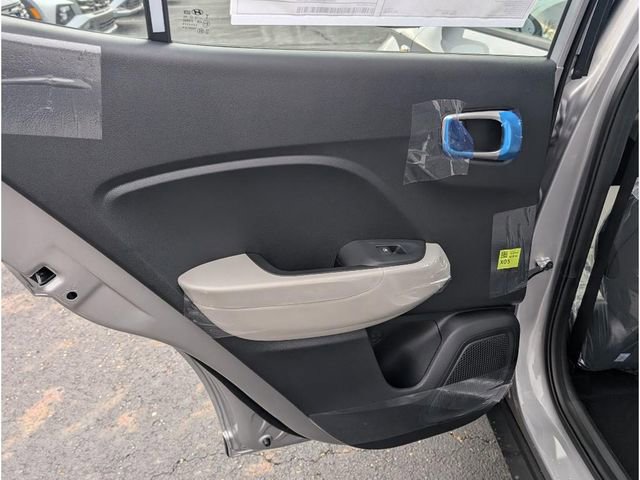 New 2026 Hyundai Venue SEL image 11