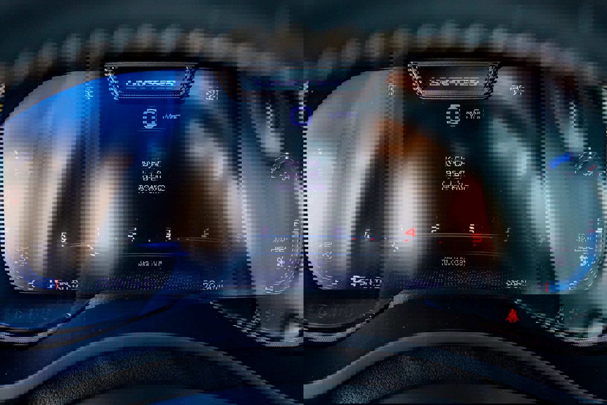 Used 2024 RAM 2500 Limited image 20